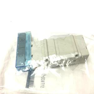 วาล์วโซลินอยด์นิวเมติก Original-SMC SY7A00-5U1-NA - Product Image 4