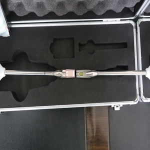 Verificador de óleo de cozinha de boa qualidade para segurança - Product Image 6