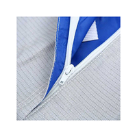 Lame d'escrime MJ30S, veste électrique pour l'épée, non lavable