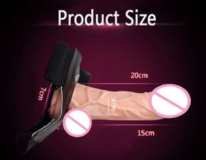 Пульт дистанционного управления для женщин - Product Image 4