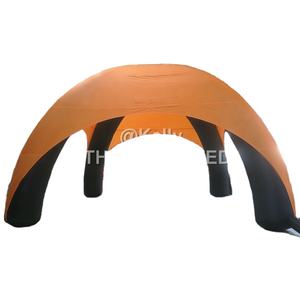 TH Precio <span class=keywords><strong>de</strong></span> fábrica Carpa domo inflable tipo araña, cubierta hermética <span class=keywords><strong>de</strong></span> nailon <span class=keywords><strong>de</strong></span> 5m, portátil, económica, para publicidad exterior y lavado <span class=keywords><strong>de</strong></span> <span class=keywords><strong>coches</strong></span> - Product Image 6