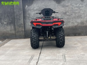 <span class=keywords><strong>ATV</strong></span> Todoterreno de Alto Rendimiento de 300 CC, Potente Vehículo Utilitario Todoterreno Perfecto <span class=keywords><strong>para</strong></span> Aventuras al Aire Libre y Experiencias Fuera de Carretera - Product Image 5