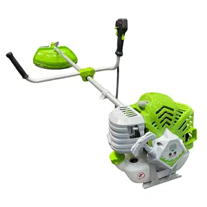 cut tree Excellent Quality Grass Cutting 52cc Brush Cutter Bc520 Portable Gasoline Grass Trimmer