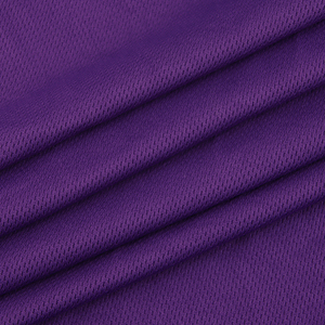 Nhà Máy Bán 100% Polyester 130G Thể Thao Chim Của Mắt Vải Dệt Kim Nhanh Chóng Khô Lót Vải - Product Image 1