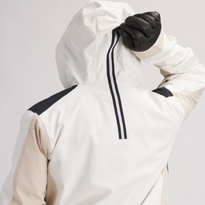 ODM & OEM <span class=keywords><strong>2023</strong></span> Hiver Offres Spéciales Hommes Imperméable Coupe-Vent Respirant pour Hommes Snowboard Ski - Product Image 3