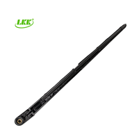 LKK USA, modelo de coche, escobilla limpiaparabrisas lateral trasera de alta calidad y de limpiaparabrisas brazo trasero, diseño de patente para MAZDA SPEED3