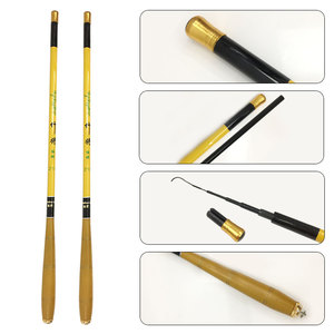 Wholesale Portable Ultra <strong>Pen</strong> Pelagic Ultralight Tackle Long Surf <strong>Fly</strong> Telescopic Fiber Jigging <strong>Fishing</strong> <strong>Rods</strong> - Product Image 3