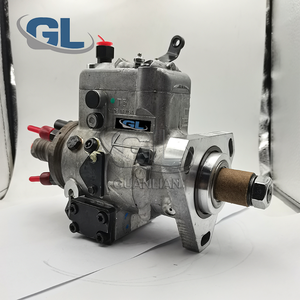 4 Xi Lanh 2200 vòng/phút DIESEL phun nhiên liệu bơm dB 2435-4990 DB2435-4990 2643u201 - Product Image 3