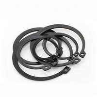 DIN471 External Circlips Retaining Ring B Type of Lock Washers Retaining Washers for Shafts