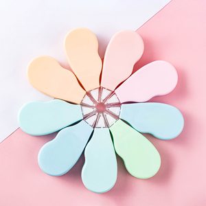 Dehuang Văn Phòng Phẩm Bán Buôn Văn Phòng Trường Văn Phòng Phẩm Chỉnh Sửa Băng 5Mm * 5M Dễ Thương Chỉnh Băng - Product Image 3