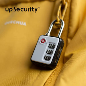 <span class=keywords><strong>2026</strong></span> <span class=keywords><strong>TSA</strong></span>ロック 跨境人気商品 <span class=keywords><strong>TSA</strong></span>パスワード式ハンギングロック；スーツケース、バッグ、バックパック、スクールバッグ用盗難防止ロック - Product Image 1