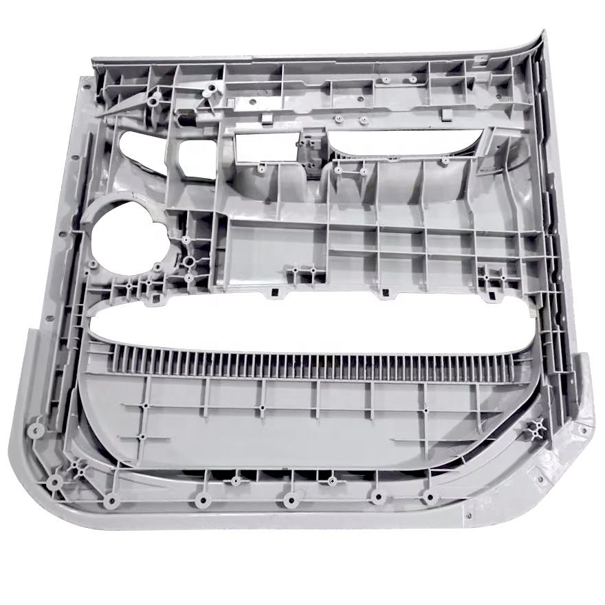 Freightliner Columbia 120 Cab Door Interior Panel - A1846801000