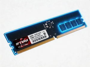 RAM DDR5 5600 MHz pour jeux 16 Go, RAM DDR5 haute vitesse pour jeux, RAM DDR5 haute vitesse 2026, RAM ECC UDIMM 2026 - Product Image 1