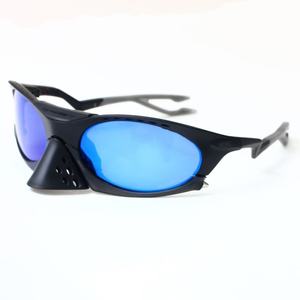 Gafas <span class=keywords><strong>de</strong></span> <span class=keywords><strong>Sol</strong></span> Polarizadas TR90 <span class=keywords><strong>para</strong></span> Ciclismo <span class=keywords><strong>de</strong></span> Montaña y Pesca <span class=keywords><strong>para</strong></span> Hombre, <span class=keywords><strong>Lentes</strong></span> Deportivos Extremos Unisex con Protección UV400, La Mejor Marca <span class=keywords><strong>de</strong></span> 2025 - Product Image 6