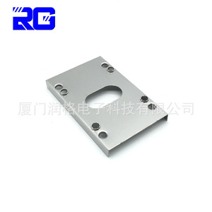 Support de montage solaire en aluminium anodisé pour système photovoltaïque - Product Image 2