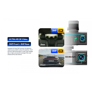 กล้องติด<span class=keywords><strong>รถ</strong></span>แท็กซี่ Ultra HD Dashcam 4G USA กล้องคู่ 4G OBD2 ซุปเปอร์คาปาซิเตอร์ พร้อมโหมดจอด<span class=keywords><strong>รถ</strong></span> เลนส์กล้องคู่ GPS กล้องติด<span class=keywords><strong>รถ</strong></span>ยนต์ - Product Image 3