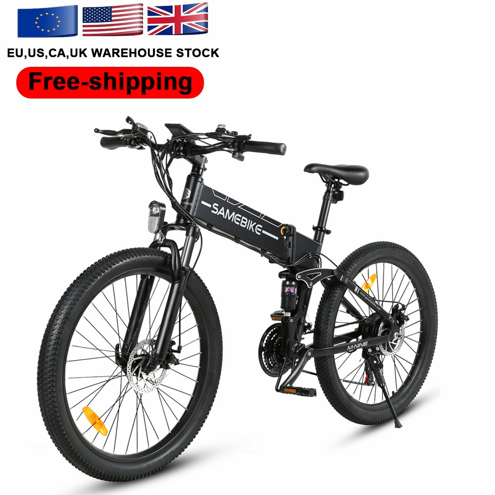 Electric Bike Netherlands Ebikes from Top EU Warehouses