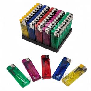 ไฟแช็คอิเล็กทรอนิกส์ Das Das 05 แบบเดี่ยว 1 ชิ้น - Product Image 1