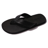 Sandales Tong décontractées pour hommes, tongs d'été, pantoufles d'intérieur et d'extérieur, tongs de plage, tongs personnalisées en EVA, claquettes personnalisées pour hommes