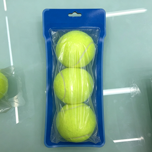 Lot de 48 balles de tennis de compétition, qualité tournoi, en vrac, pour événements et commandes importantes - Product Image 2