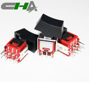 مفتاح هزاز و مجداف صغير من CHA, مفتاح هزاز صغير - Product Image 4