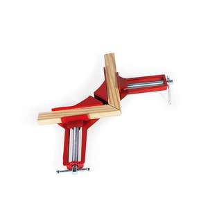 ABRAZADERA ESQUINERA ALUMINIO Toolland-3" - Product Image 2