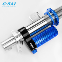 Amortisseurs avant et arrière pour SUV 4x4, prix usine OEM, pour Haval Meng Long