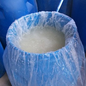 Texapon n40 ph n70 TEXAPON n70 prix SLES70 % /AES Sodium Lauryl Ether Sulphate 70% CAS 68585-34-2/9004-82-82-4/3088-31-1 - Product Image 2