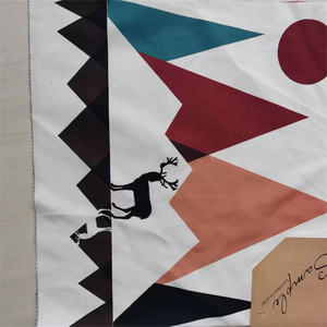 Delantal de Cocina Resistente al Agua de Tela de Lona, Delantal de Barbacoa Ajustable con Bolsillo, Uniforme de <span class=keywords><strong>Camarero</strong></span> - Product Image 2