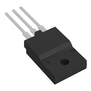 STGFW30NC60V New and Original Electronic Components IGBT 600V 36A TO-3PF - Product Image 1