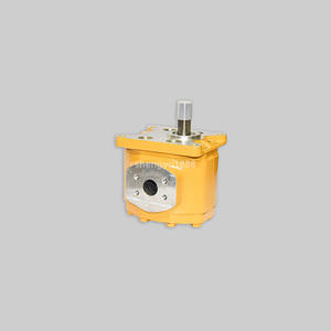用于小松零件变矩器回油泵10Y-61-04000/10Y6104000/16Y-61-01000/0744-66108shutui推土机泵 - Product Image 1
