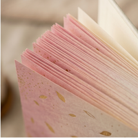 Impression de livres reliés en Chine, fabricant sur mesure, bords colorés, estampage à chaud, reliure cousue, offset couleur intégrale