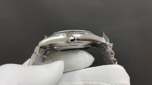 คุณภาพสูงพิเศษ เอกลักษณ์เฉพาะตัวทั่วโลก ทางเลือกสำคัญสำหรับบุคคลที่ประสบความสำเร็จ นาฬิกาจักรกลคลาสสิกระดับพรีเมียม - Product Image 4