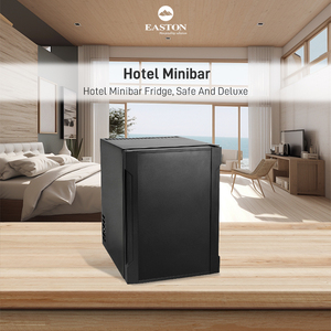 Automatic Defrosting Hotel Minibar <b>Refrigerator</b> Hotel Compact <b>Refrigerator</b> Hotel Room <b>Refrigerators</b> Manual Defrost <b>Refrigerator</b> - Product Image 4