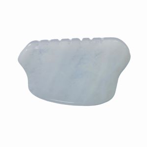 Produits de massage en jade blanc, outils de soin de la peau, soins du visage, prix de gros direct usine - Product Image 5