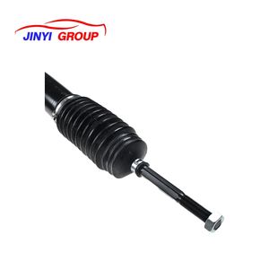 เกียร์พวงมาลัยเพาเวอร์อัตโนมัติสำหรับ Honda PILOT 2003-2008 53601S9VA01 53601S9VA02 53010S3VA01 53601-S9V-A01 53010S9VA01 53010S3VA02 - Product Image 6