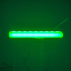 <span class=keywords><strong>Feu</strong></span> arrière LED universel homologué E-mark, design multicolore, <span class=keywords><strong>feu</strong></span> arrière LED élégant pour vélos électriques, scooters, motos LM159 - Product Image 4