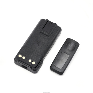 Batería de iones de litio de 2450mAh PMNN4543 para radios bidireccionales Motorola DP2400e DP2600e DP4401e DP4801e DP4601e DP4800e, batería para walkie-talkie - Product Image 4