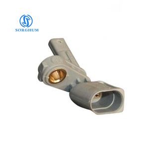 Sorghum เซนเซอร์วัดความเร็วล้อหลัง,ใหม่ปี WHT003856A สำหรับ Audi A3 Q3 Q7 TT สำหรับ <span class=keywords><strong>Porsche</strong></span> <span class=keywords><strong>Cayenne</strong></span> For VW Tourage Tiguan 2013 - Product Image 6