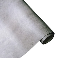 Carrelage de sol en pvc auto-adhésif, revêtement de sol en plastique, écorce et bâton, pour bricolage