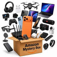 2026 Mystery Box Amazon Elettronica 10kg Venditore Online Drone Action Camera Cuffie Offerta Rapida Spedizione Globale in 24 Ore