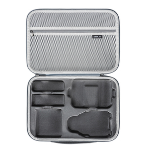 Bolsa de Hombro Impermeable de Nailon STARTRC para DJI Lito 1/X1, RC-N1/N2/N3, Estuche Portátil Anti-Caídas para Kit de Vuelo de <span class=keywords><strong>Drones</strong></span> - Product Image 4