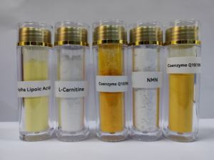 HONGDA Supply Radix Scrophulariae экстракт корня фига порошок - Product Image 3