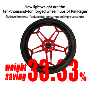 Ruedas Forjadas Rucci INSANE de 2 Piezas, 18-26 Pulgadas, 5x112, 5x120, 5x114.3 para <span class=keywords><strong>BMW</strong></span> <span class=keywords><strong>M8</strong></span> Competition, Audi RS7, Mercedes <span class=keywords><strong>AMG</strong></span> E63 S, Lexus LC500 - Product Image 2