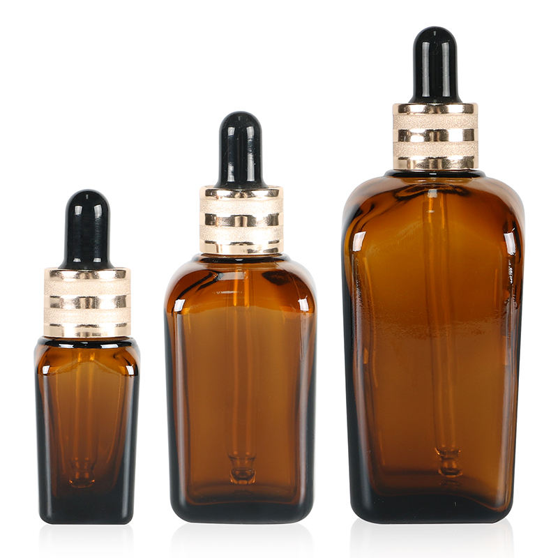 สีน้ำตาล