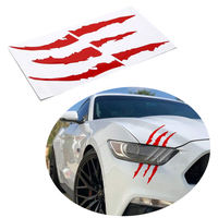 Impression d'étiquettes autocollantes KYW, autocollants en papier prédécoupés avec logo mignon