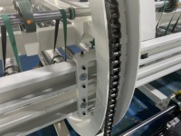 Machine à retourner les panneaux de porte en bois Hongrui à 180 degrés