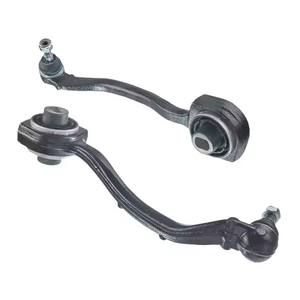 2033303311 2033303411 สำหรับชิ้นส่วนยานยนต์ Mercedes Benz CE <span class=keywords><strong>W203</strong></span> ช่วงล่าง คอนโทรลอาร์ม ด้านซ้ายและขวา ด้านหน้า ล่าง แบบตรง - Product Image 4