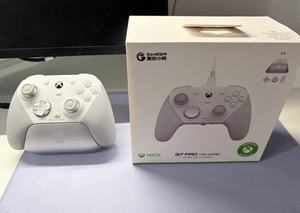 GameSir G7 Pro Controller Tri-Mode Cablato/Wireless per PC, Mobile, Tablet e Switch - Product Image 6