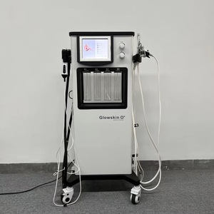 Attrezzatura Estetica 6 in 1 per Medicina Estetica, Apparecchiatura per Ringiovanimento della Pelle del Viso - Product Image 6